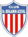 logo Benjamin Aceval