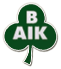logo Bergnäsets AIK