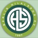 logo Berlin Hilalspor