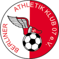 logo Berliner AK 07