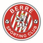 logo Berre Sporting Club