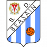 logo SD Beasain