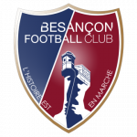 logo Besancon FC