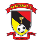 logo Betaria FC