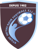 logo Stade Béthunois