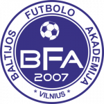 logo BFA Vilnius