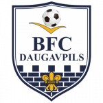 logo BFC Daugavpils