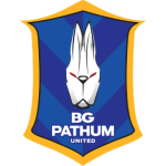 logo BG Pathum United