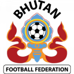 logo Bhutan U23