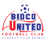 logo Bidco United