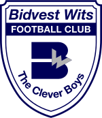 logo Bidvest Wits U19