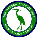 logo Biggleswade Town