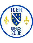 logo BiH Odense