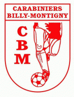 logo Billy Montigny