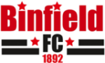logo Binfield