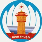 logo Binh Thuan