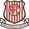 logo Birkenhead United