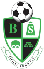logo Birtley Town