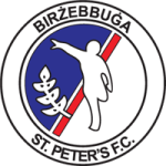 logo Birzebbuga St. Peters FC