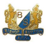logo Bishop Sutton