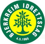 logo Bjerkreim IL
