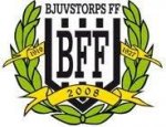 logo Bjuvstorps FF