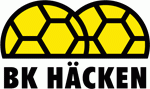 logo BK Häcken U21