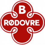 logo BK Rødovre