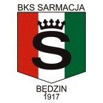 logo Bks Sarmacja Bedzin