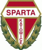 logo BKS Sparta Katowice