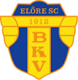 logo BKV Elore SC