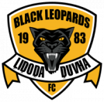 logo Black Leopards