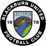 logo Blackburn United