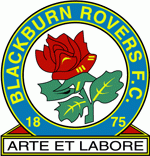 logo Blackburn Rovers Academy