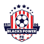 logo Blacks Power