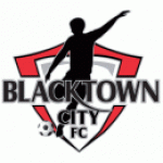 logo Blacktown City FC