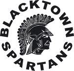 logo Blacktown Spartans