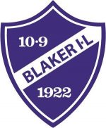 logo Blaker IL