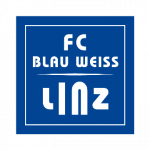 logo Blau-Weiß Linz