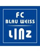 logo Blau-Weiß Linz II