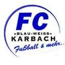 logo Blau Weiss Karbach
