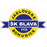 logo Blava J. Bohunice
