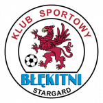 logo Blekitni Stargard