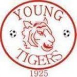 logo Bloemfontein Young Tigers