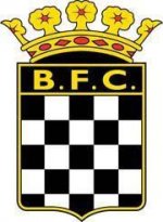 logo Boavista Club Ribeirinha