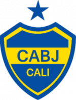 logo Boca Juniors De Cali