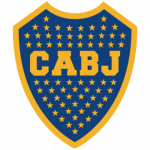 logo Boca Juniors Reserves