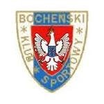 logo Bochenski KS
