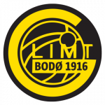 logo Bodø/Glimt 2