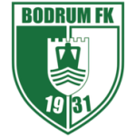 logo Bodrum FK